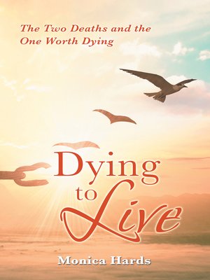 cover image of Dying to Live